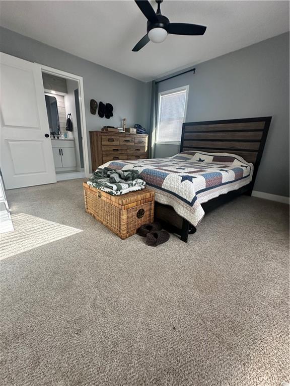 137 Northeast 1261st Road Knob Noster, MO 65336 - Photo 22 of 33