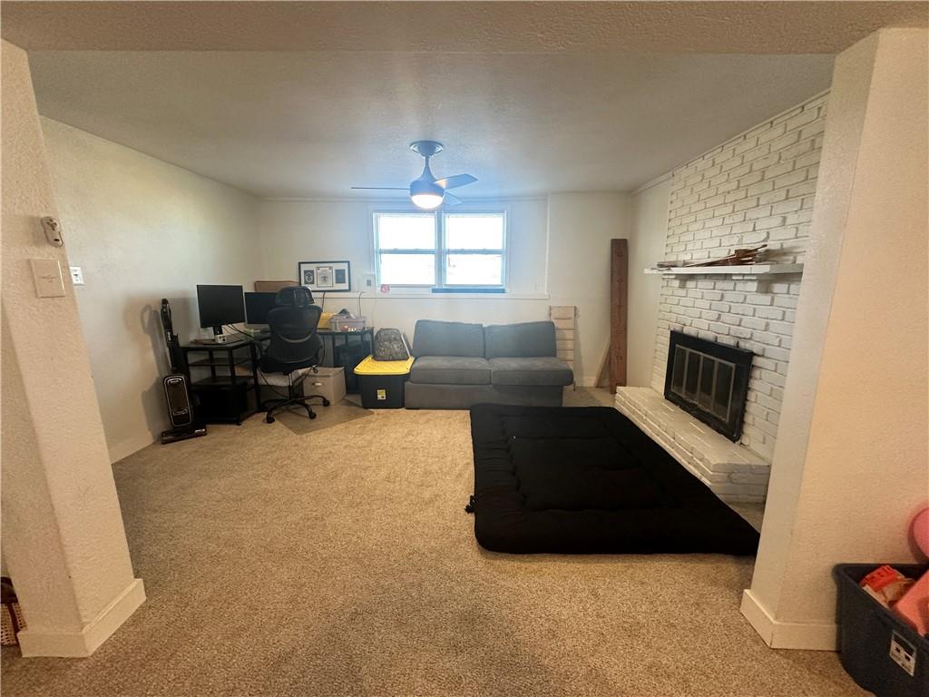 137 Northeast 1261st Road Knob Noster, MO 65336 - Photo 29 of 33