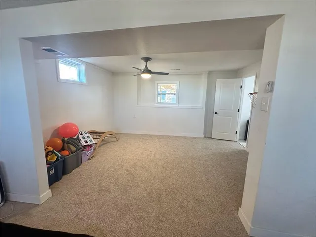 $280,000 | 137 Northeast 1261st Road, Knob Noster, MO 65336