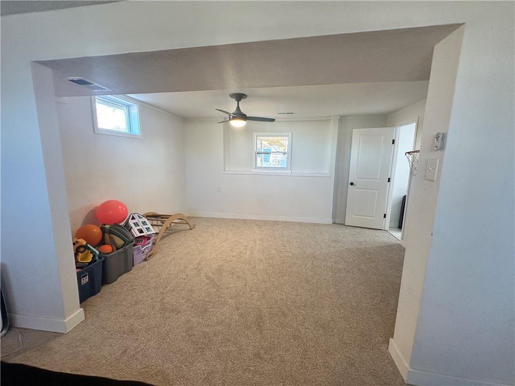 137 Northeast 1261st Road Knob Noster, MO 65336 - Photo 31 of 33