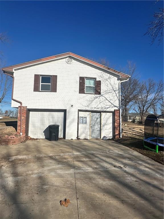 137 Northeast 1261st Road Knob Noster, MO 65336 - Photo 33 of 33