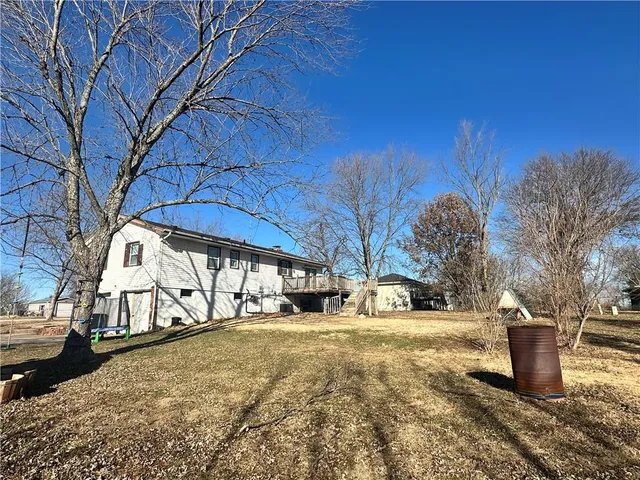 $280,000 | 137 Northeast 1261st Road, Knob Noster, MO 65336