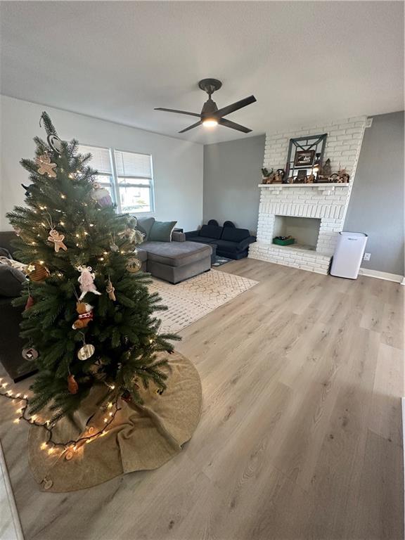 137 Northeast 1261st Road Knob Noster, MO 65336 - Photo 9 of 33