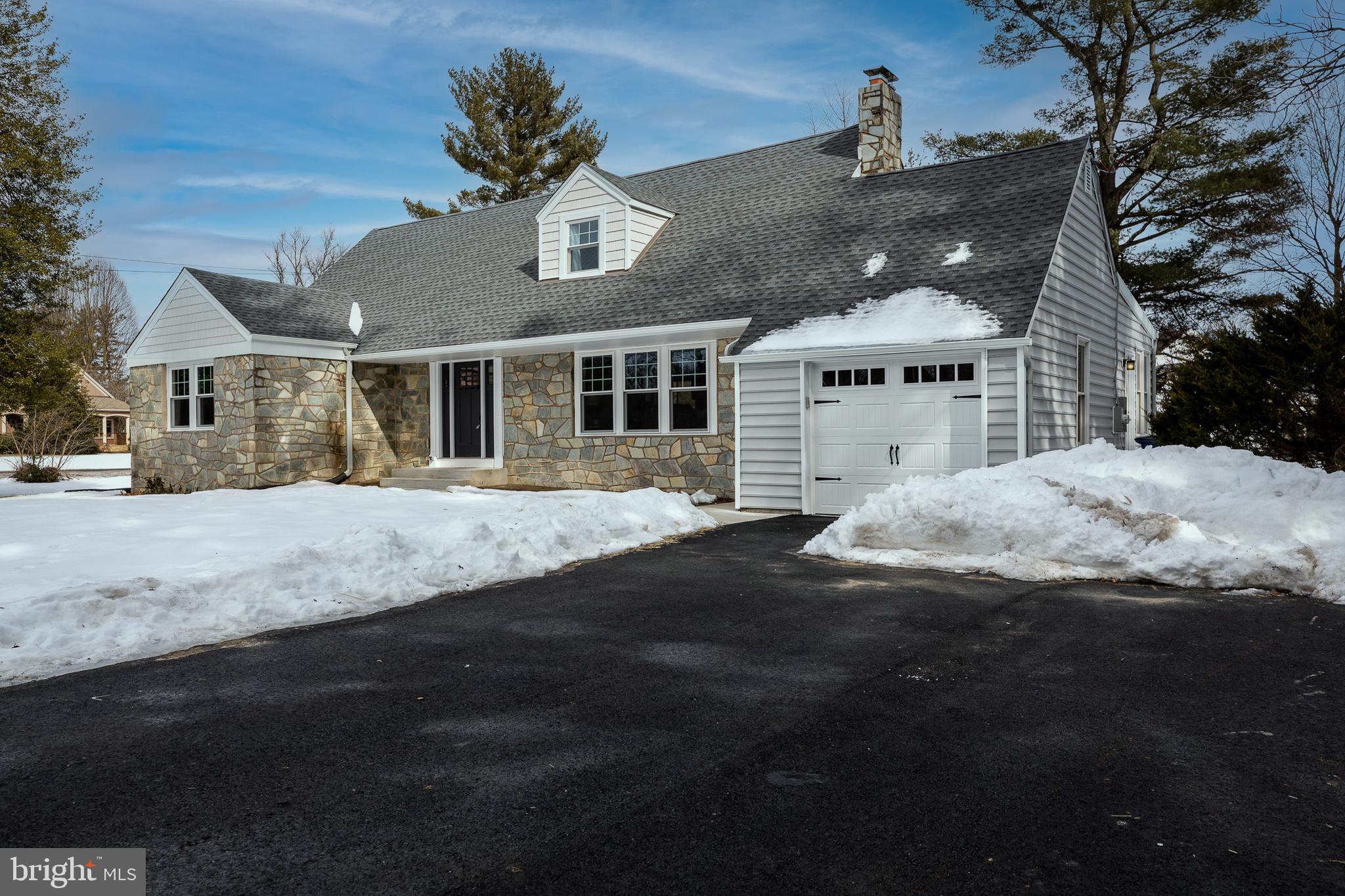 2012 Makefield Road Yardley, PA 19067 - Photo 1 of 34 Welcome home to Makefield Manor