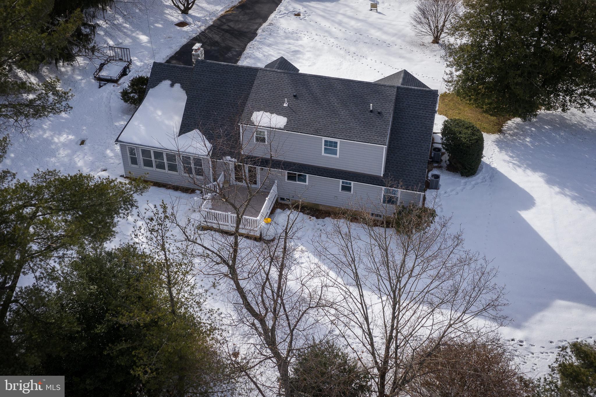 2012 Makefield Road Yardley, PA 19067 - Photo 3 of 34 Located within a few minutes to downtown Yardley