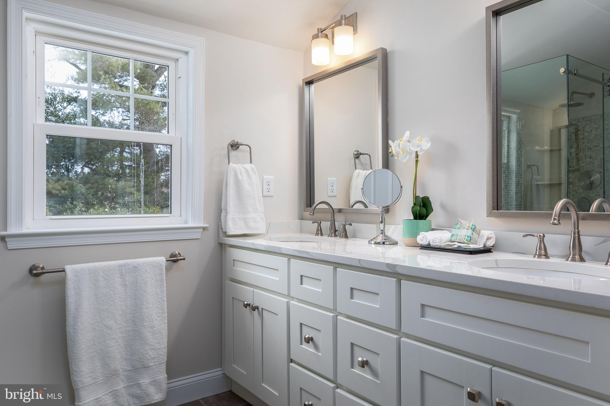 2012 Makefield Road Yardley, PA 19067 - Photo 21 of 34 Master Bath