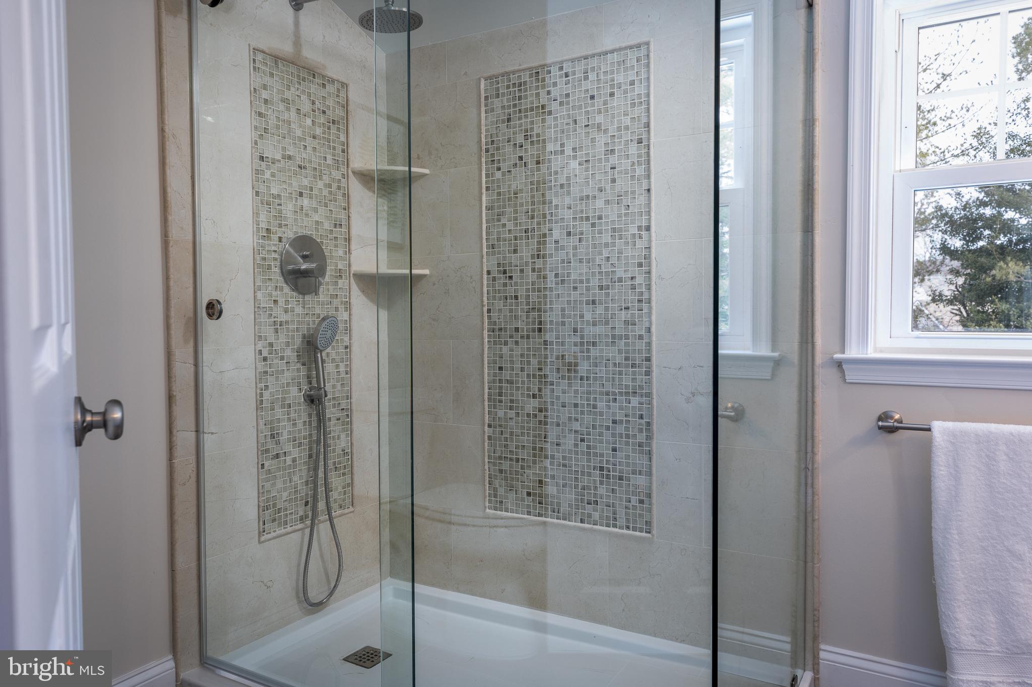 2012 Makefield Road Yardley, PA 19067 - Photo 22 of 34 Master Bath