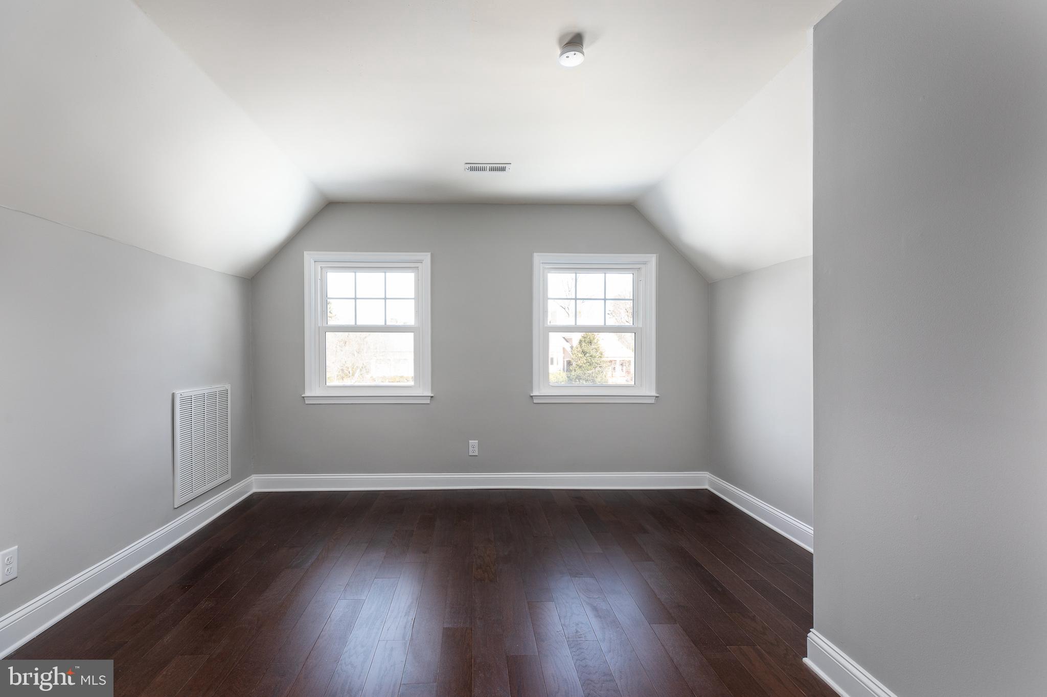 2012 Makefield Road Yardley, PA 19067 - Photo 23 of 34 4th Bedroom on 2nd Level