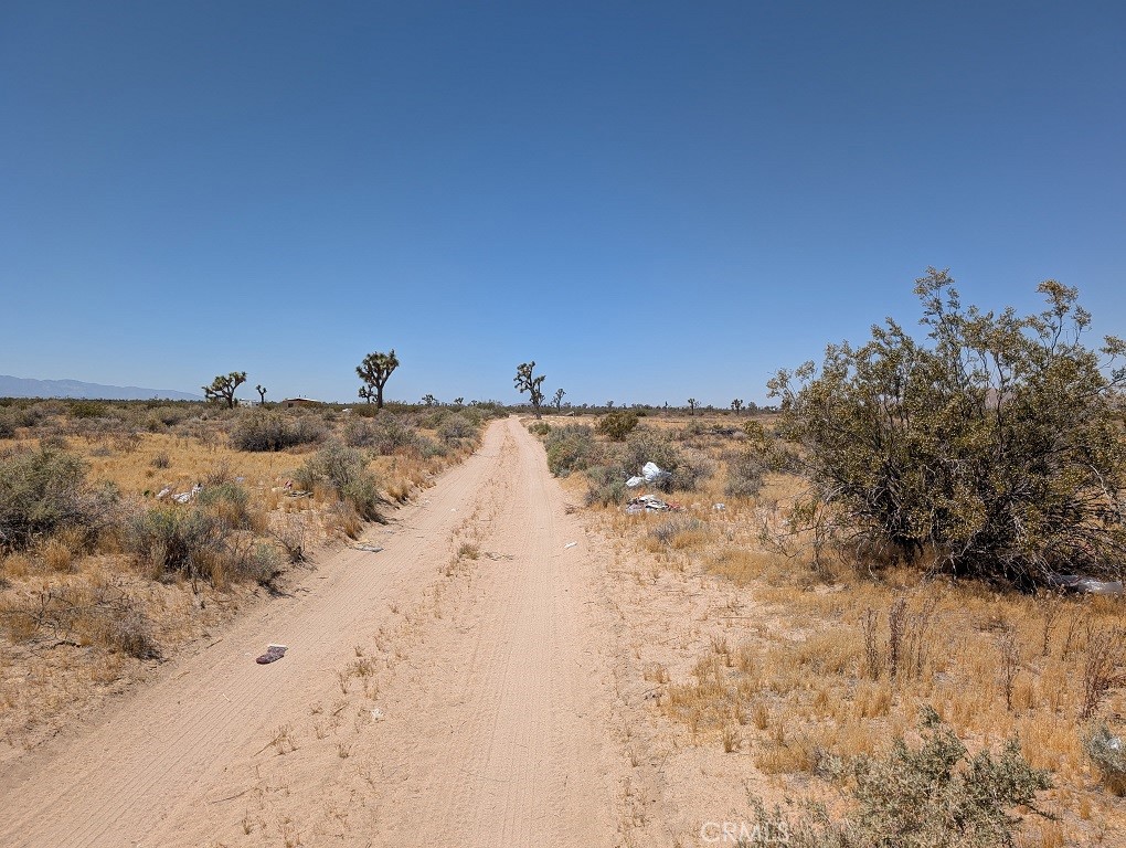 0 Vintage Parcel Road, Unit 45812663 Adelanto, CA 92301 - Photo 4 of 8 view to the west