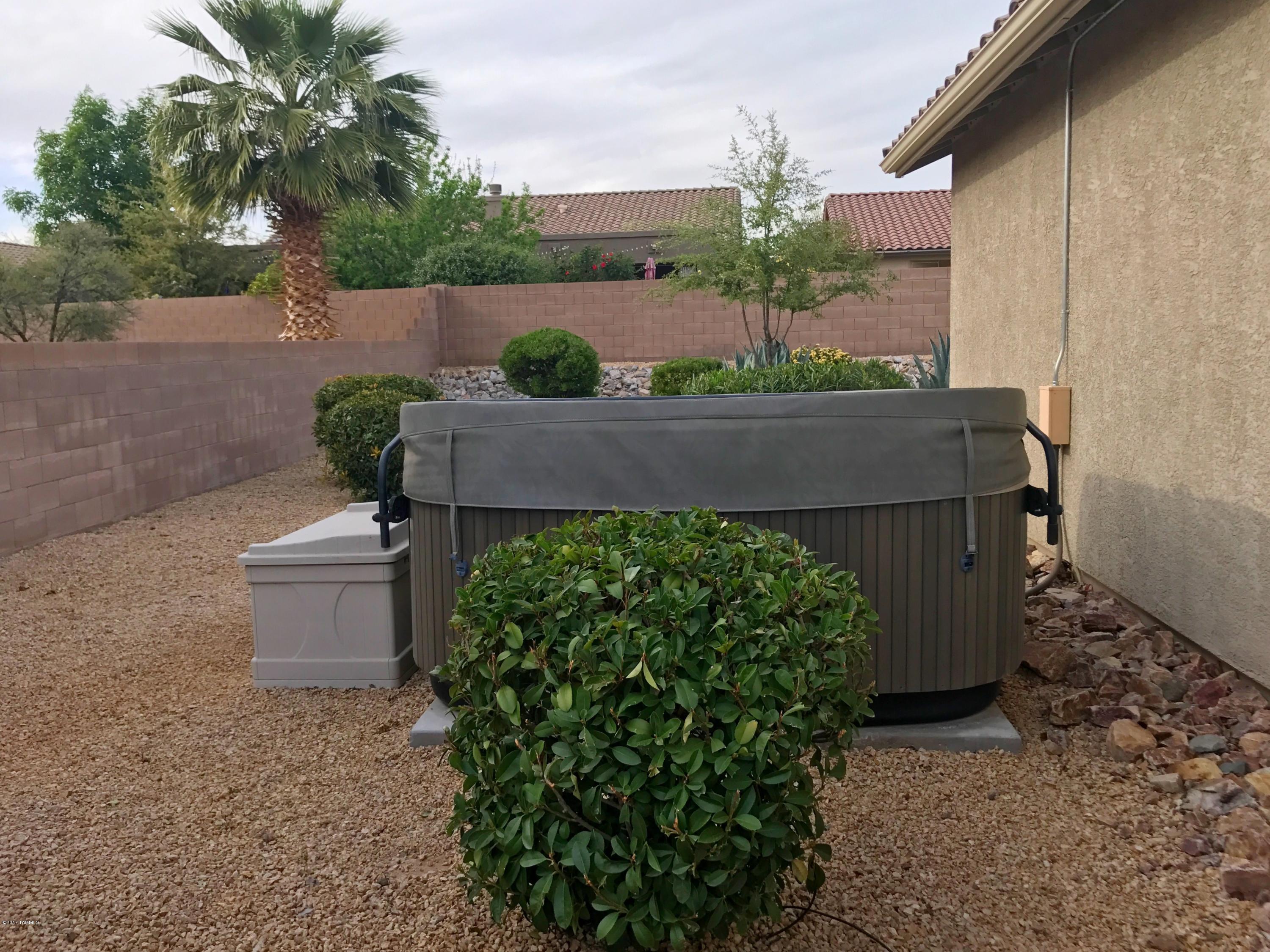3713 East Northern Dancer Road Tucson, AZ 85739 - Photo 29 of 31