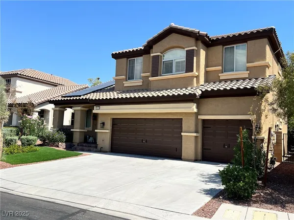 $2,520 | 11736 Hugana Place, Las Vegas, NV 89141