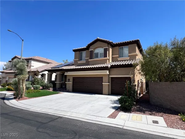 $2,520 | 11736 Hugana Place, Las Vegas, NV 89141