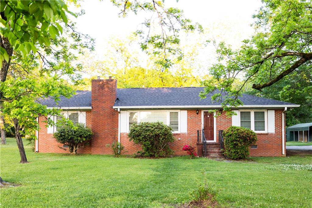 1200 North Cherokee Road Social Circle, GA 30025 - Photo 1 of 1 Gallery Image 1