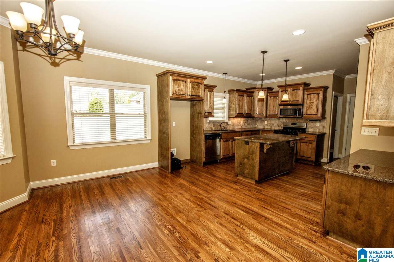 117 Lakeland Ridge Pelham, AL 35043 - Photo 8 of 35