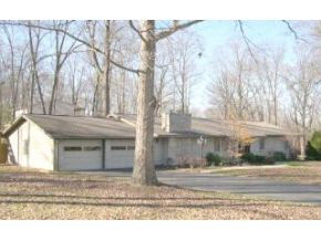 4285 North Stuart Road Bloomington, IN 47404 - Photo 2 of 6