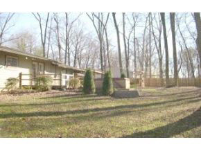 4285 North Stuart Road Bloomington, IN 47404 - Photo 5 of 6