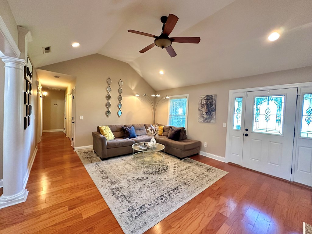 490 Loring Mill Road Sumter, SC 29150 - Photo 34 of 49