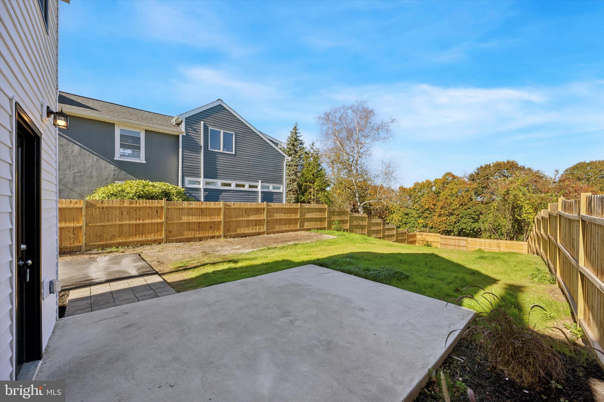 3011 Church Road Lafayette Hill, PA 19444 - Photo 24 of 30 a house view with a outdoor space