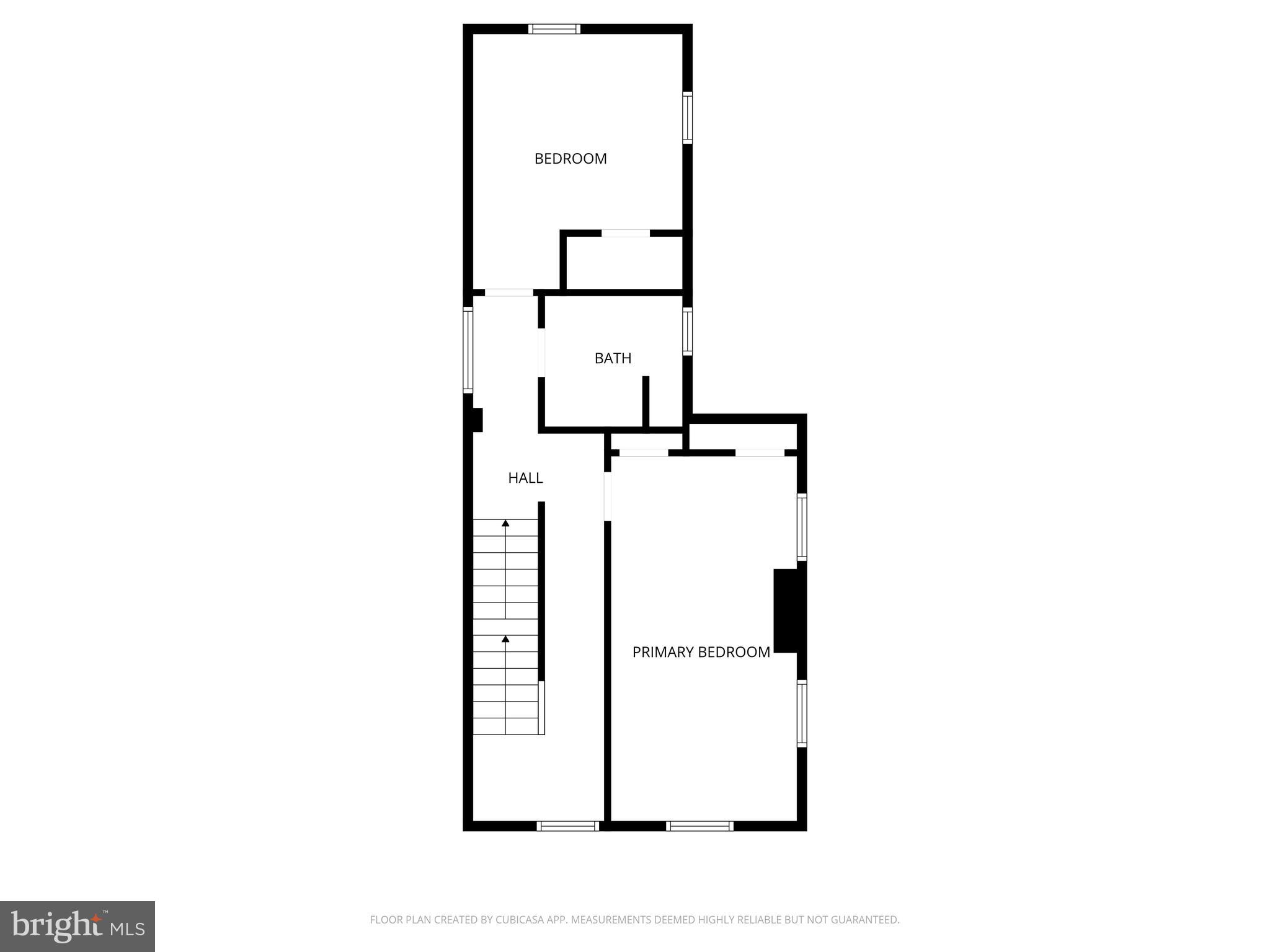 3011 Church Road Lafayette Hill, PA 19444 - Photo 28 of 30 a picture of a floor plan