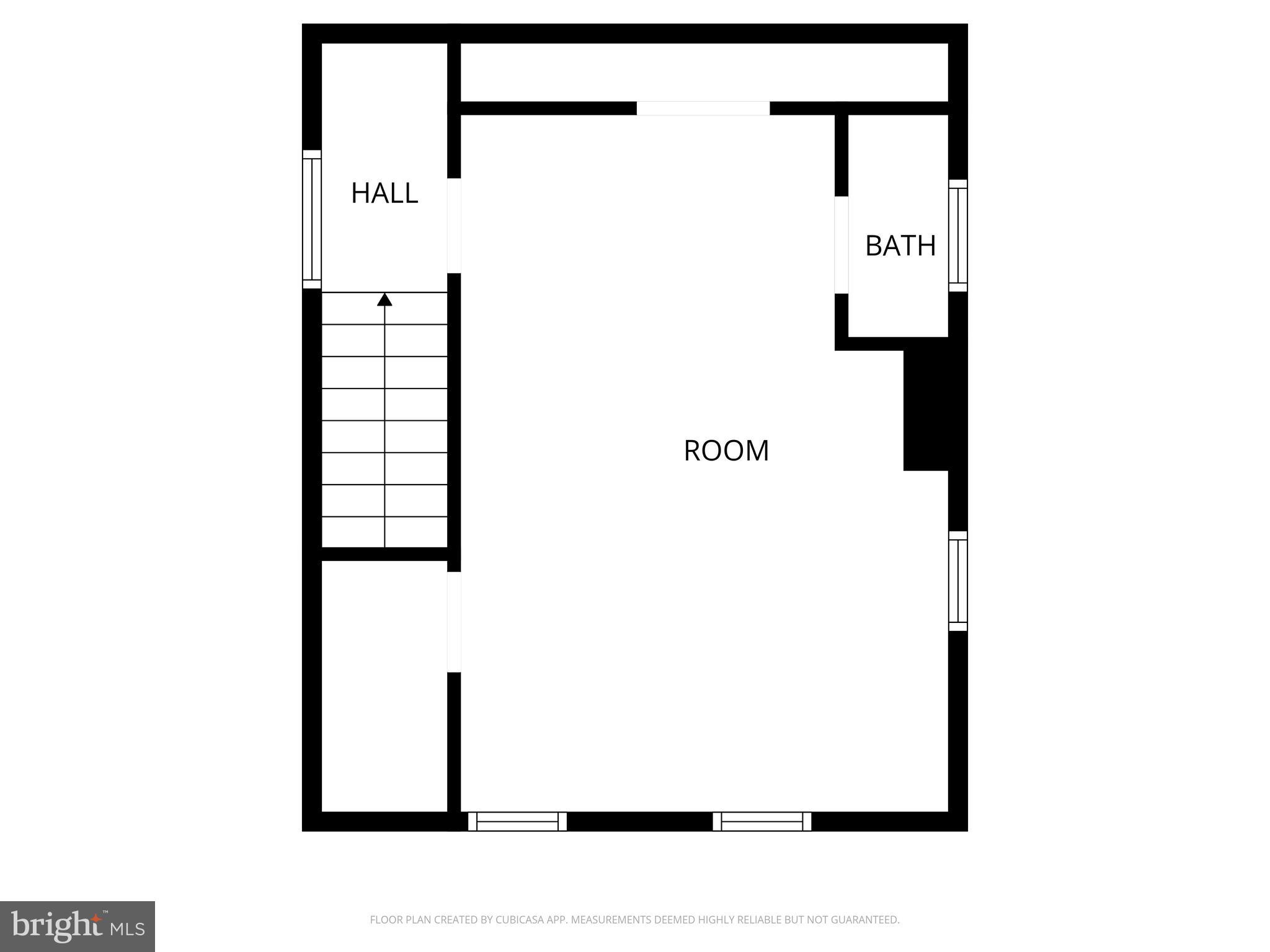 3011 Church Road Lafayette Hill, PA 19444 - Photo 29 of 30 a picture of a bench in front of a wall