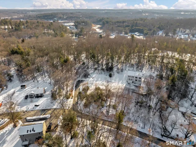 $730,000 | 115 Groveland Avenue, Unit 7 & 8, Putnam, CT 06260