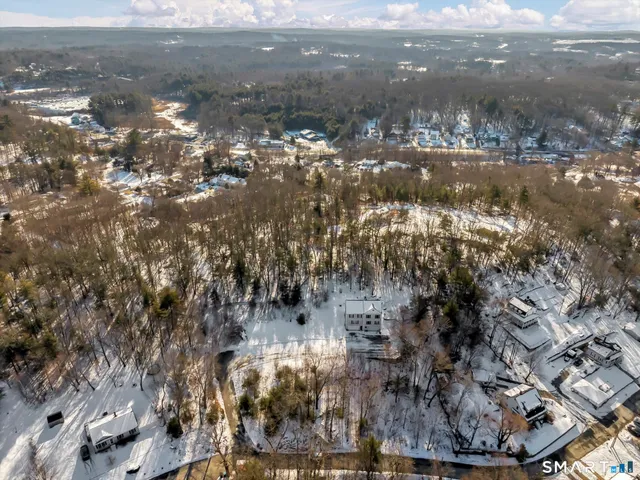 $730,000 | 115 Groveland Avenue, Unit 7 & 8, Putnam, CT 06260