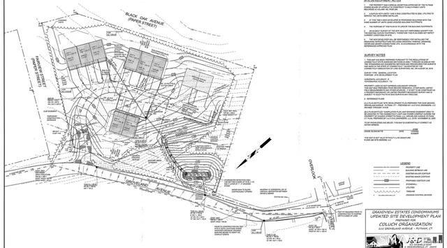 $730,000 | 115 Groveland Avenue, Unit 7 & 8, Putnam, CT 06260