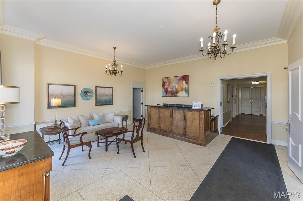 900 South Hanley Road, Unit 5C St. Louis, MO 63105 - Photo 28 of 33