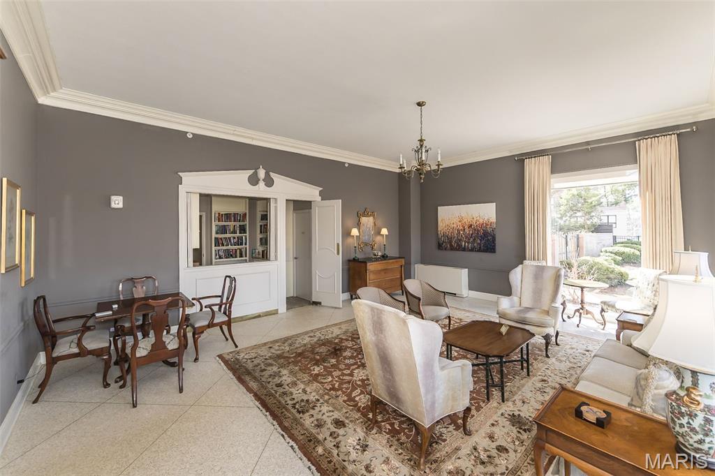 900 South Hanley Road, Unit 5C St. Louis, MO 63105 - Photo 29 of 33