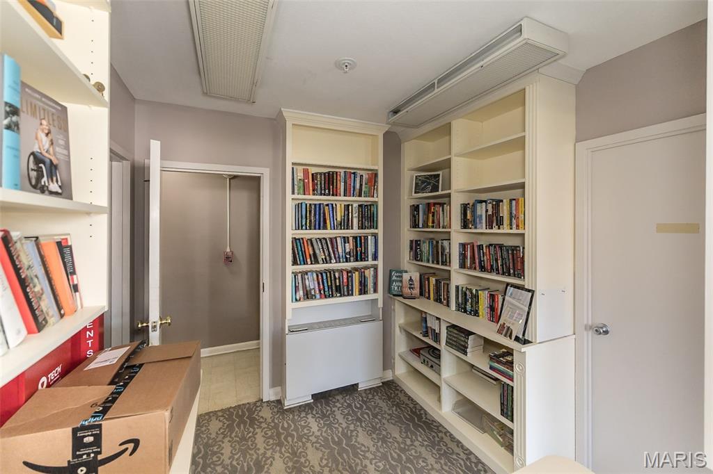 900 South Hanley Road, Unit 5C St. Louis, MO 63105 - Photo 30 of 33