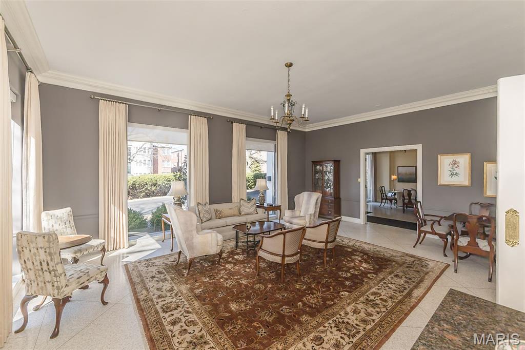 900 South Hanley Road, Unit 5C St. Louis, MO 63105 - Photo 31 of 33