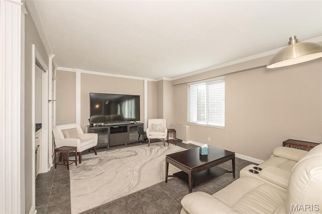 900 South Hanley Road, Unit 5C St. Louis, MO 63105 - Photo 6 of 33