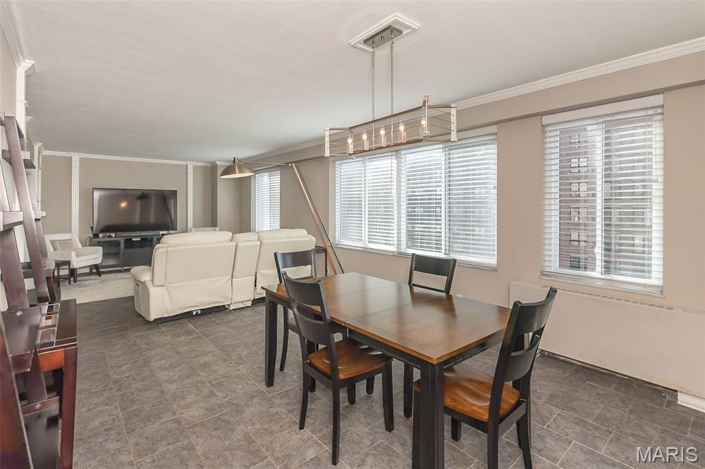 900 South Hanley Road, Unit 5C St. Louis, MO 63105 - Photo 9 of 33