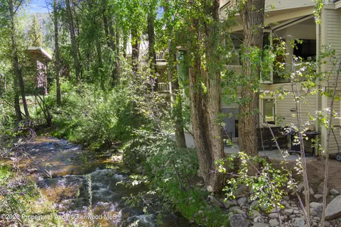 $10,900,000 | 1022 East Hyman Avenue, Unit 1 & 2, Aspen, CO 81611