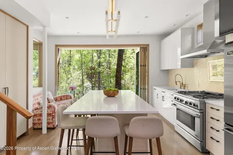 $10,900,000 | 1022 East Hyman Avenue, Unit 1 & 2, Aspen, CO 81611