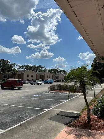 $1,400 | 4015 My Lady Lane, Unit 2, Land O' Lakes, FL 34638