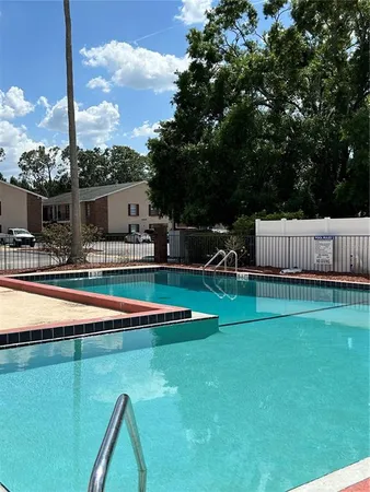 $1,400 | 4015 My Lady Lane, Unit 2, Land O' Lakes, FL 34638