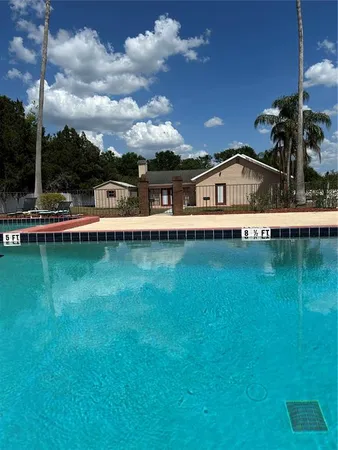 $1,400 | 4015 My Lady Lane, Unit 2, Land O' Lakes, FL 34638