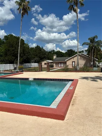 $1,400 | 4015 My Lady Lane, Unit 2, Land O' Lakes, FL 34638