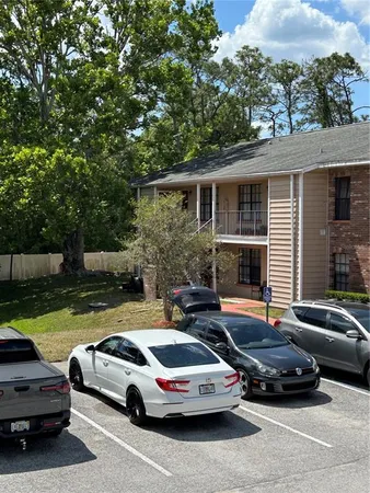 $1,400 | 4015 My Lady Lane, Unit 2, Land O' Lakes, FL 34638