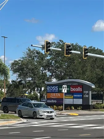 $1,400 | 4015 My Lady Lane, Unit 2, Land O' Lakes, FL 34638