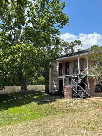 $1,400 | 4015 My Lady Lane, Unit 2, Land O' Lakes, FL 34638