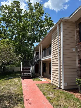 $1,400 | 4015 My Lady Lane, Unit 2, Land O' Lakes, FL 34638