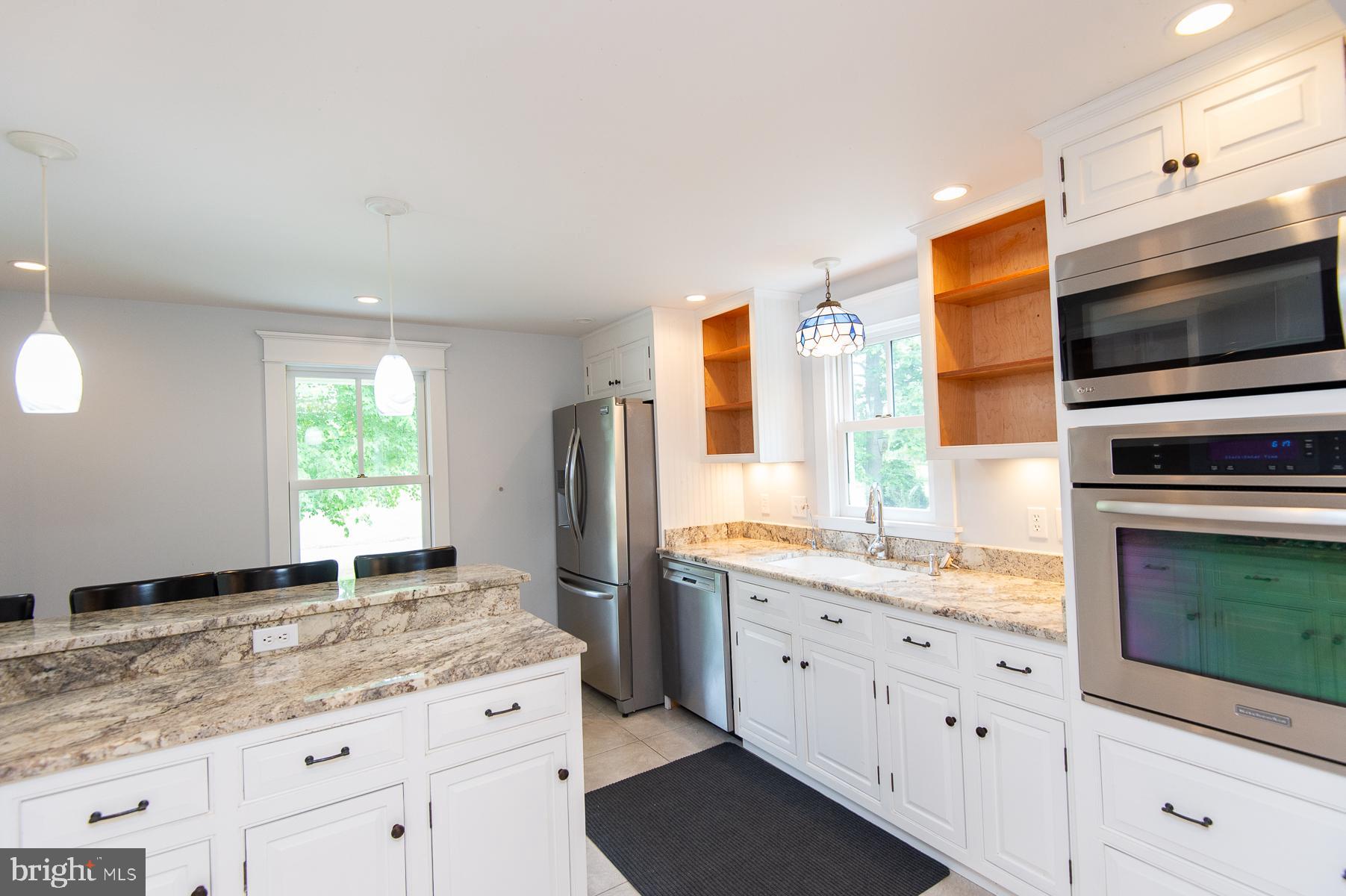 10494 Rich Neck Road Claiborne, MD 21624 - Photo 16 of 80 Wall Oven