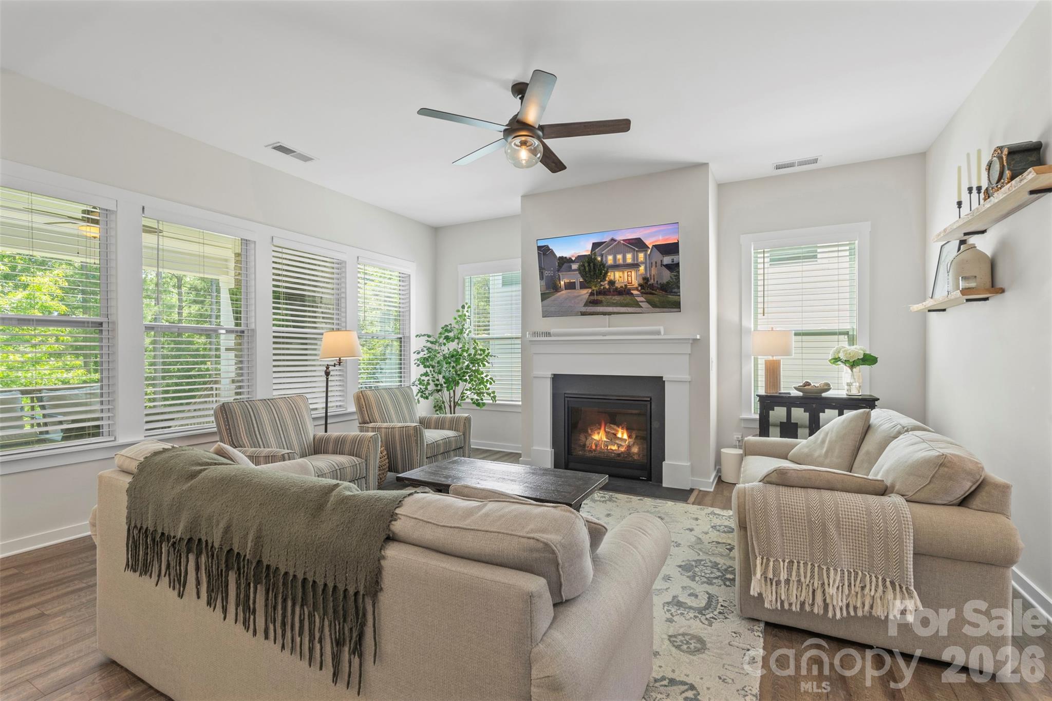 4047 Oarman Court Fort Mill, SC 29708 - Photo 10 of 48