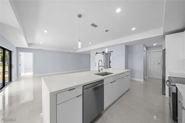 $389,900 | 2606 Northwest 10th Terrace, Cape Coral, FL 33993