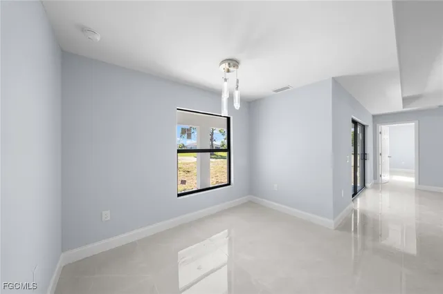 $389,900 | 2606 Northwest 10th Terrace, Cape Coral, FL 33993