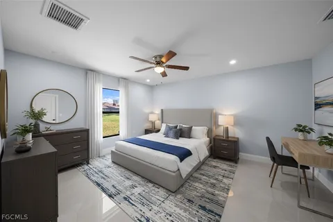 $364,600 | 2606 Northwest 10th Terrace, Cape Coral, FL 33993