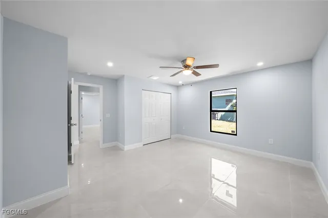 $389,900 | 2606 Northwest 10th Terrace, Cape Coral, FL 33993