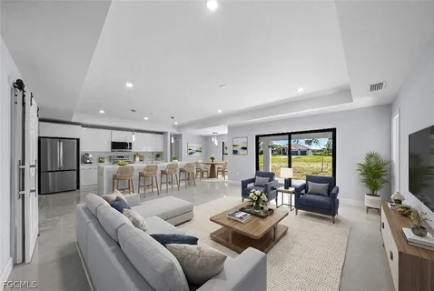 $364,600 | 2606 Northwest 10th Terrace, Cape Coral, FL 33993